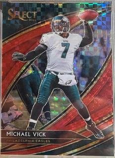 Michael Vick