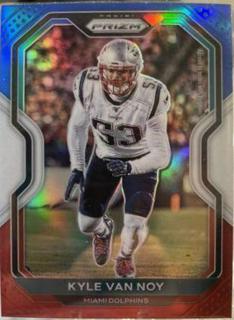 Kyle Van Noy