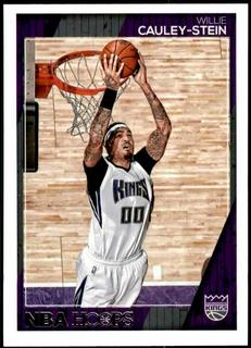 Willie Cauley-Stein