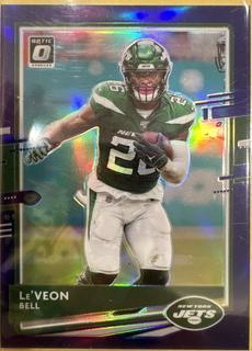 Le'Veon Bell