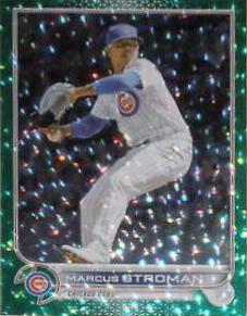 Marcus Stroman