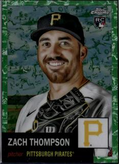 Zach Thompson