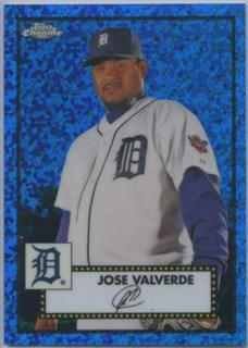 Jose Valverde