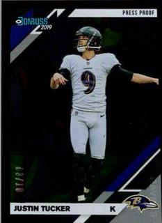 Justin Tucker