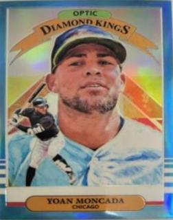Yoan Moncada