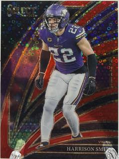 Harrison Smith