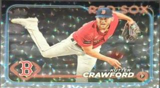 Kutter Crawford