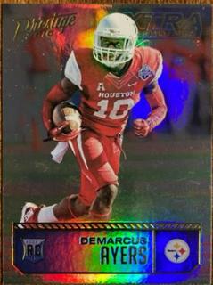 Demarcus Ayers