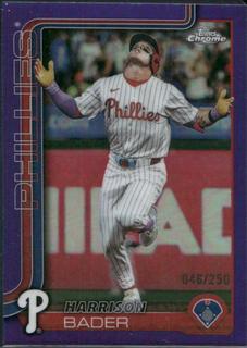 Harrison Bader