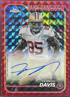 Vernon Davis
