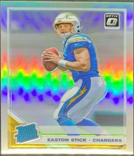 Easton Stick