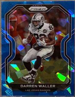 Darren Waller