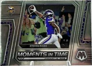 Stefon Diggs