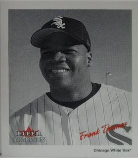Frank Thomas