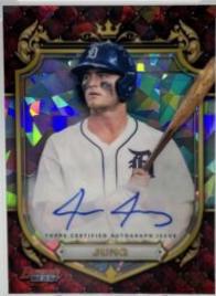 Jace Jung