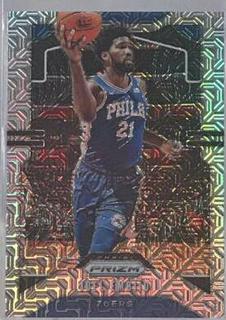 Joel Embiid