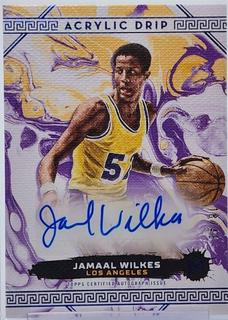 Jamaal Wilkes