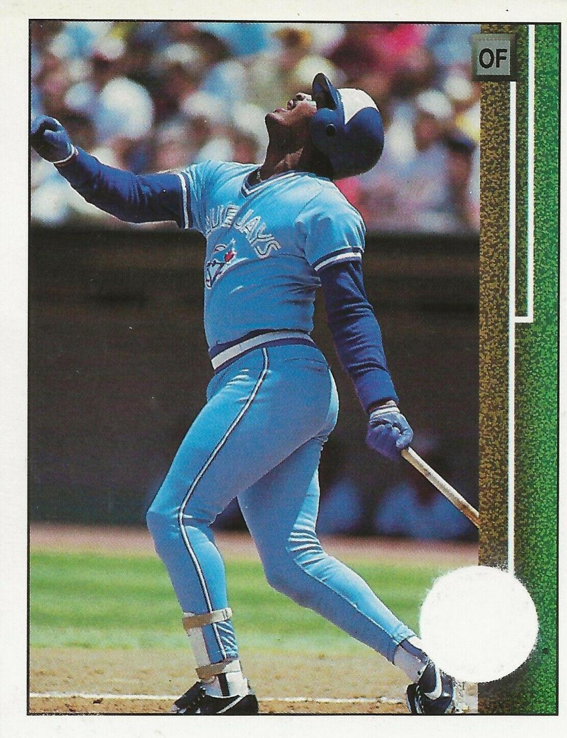 George Bell #255 Prices | 1989 Upper Deck | Baseball Cards