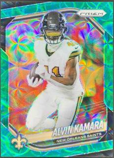 Alvin Kamara