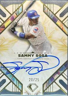 Sammy Sosa