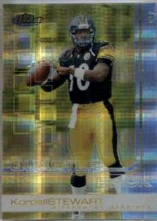 Kordell Stewart