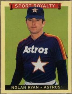Nolan Ryan