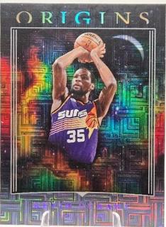 Kevin Durant