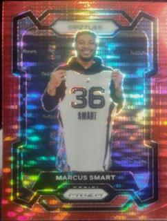 Marcus Smart