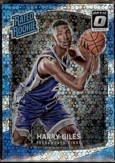 Harry Giles