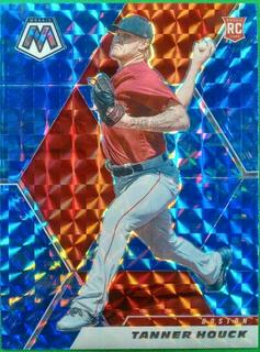 Tanner Houck