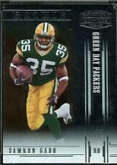 Samkon Gado