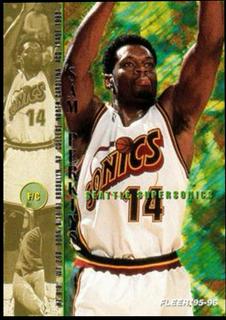 Sam Perkins
