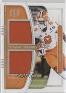 Justyn Ross