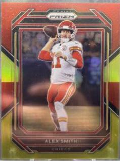 Alex Smith