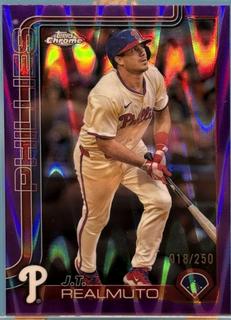 J.T. Realmuto