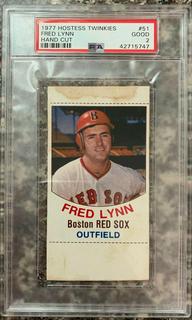 Fred Lynn