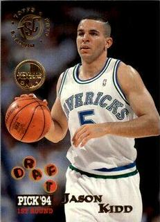 Jason Kidd