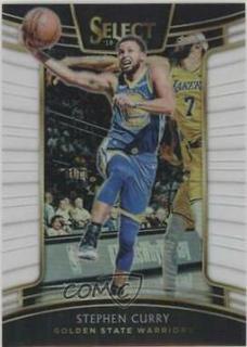 Stephen Curry