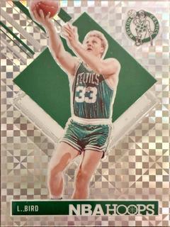 Larry Bird