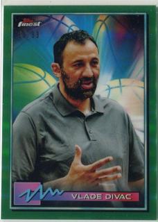 Vlade Divac