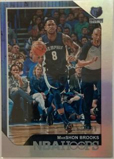 MarShon Brooks