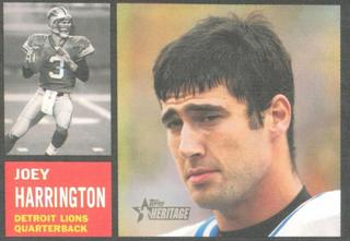 Joey Harrington