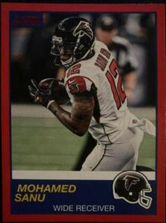 Mohamed Sanu