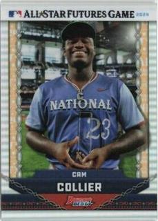 Cam Collier