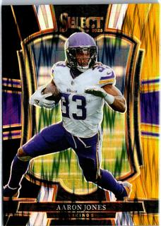 Aaron Jones