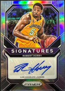 Robert Horry