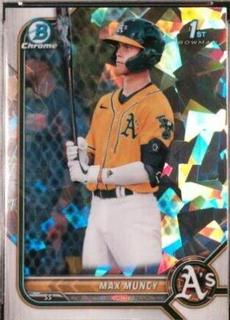 Max Muncy