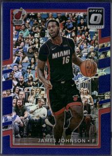 James Johnson