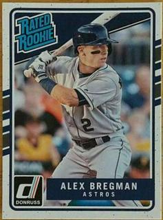 Alex Bregman