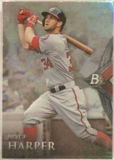 Bryce Harper